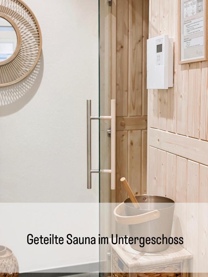 Ferienwohnung Swedish Summer Шарбойц Экстерьер фото